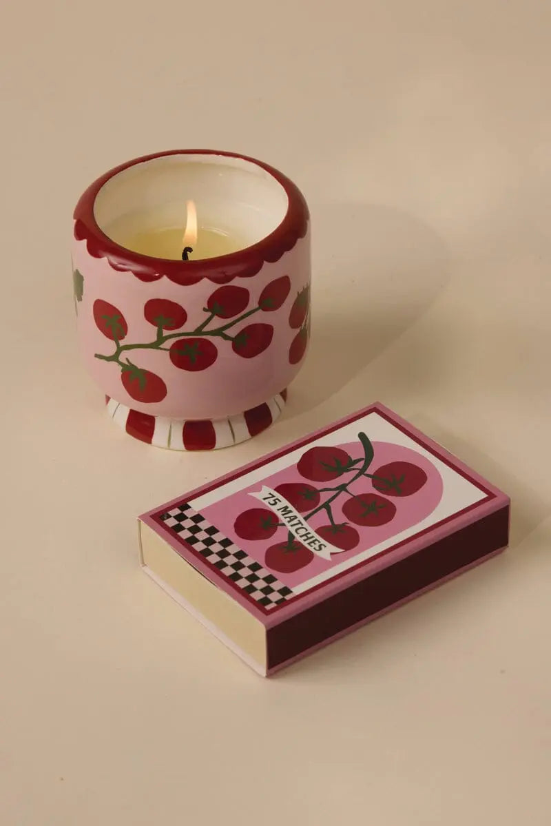 Tomato Matches