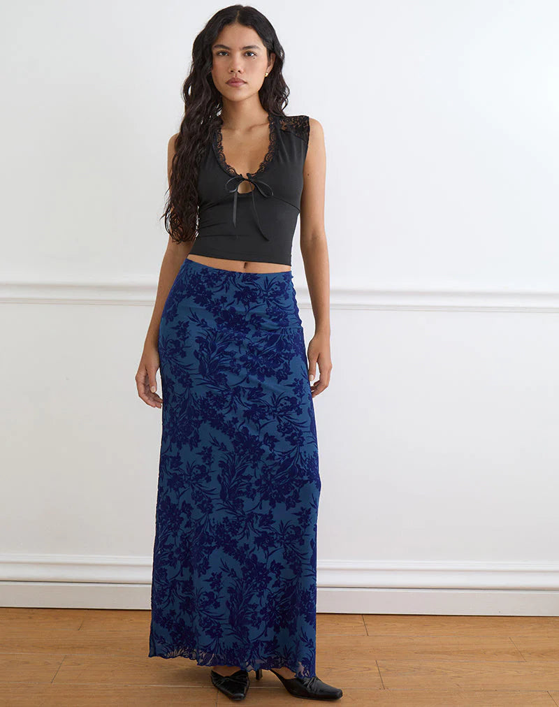 Alfreda skirt
