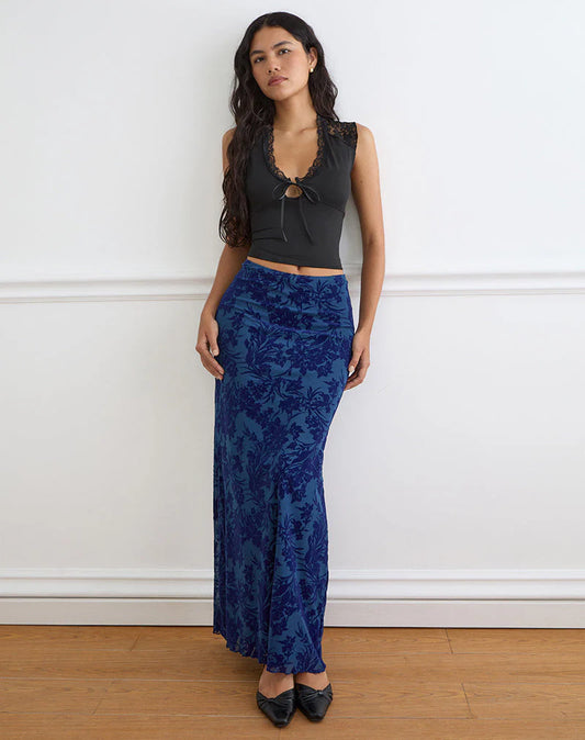 Alfreda skirt