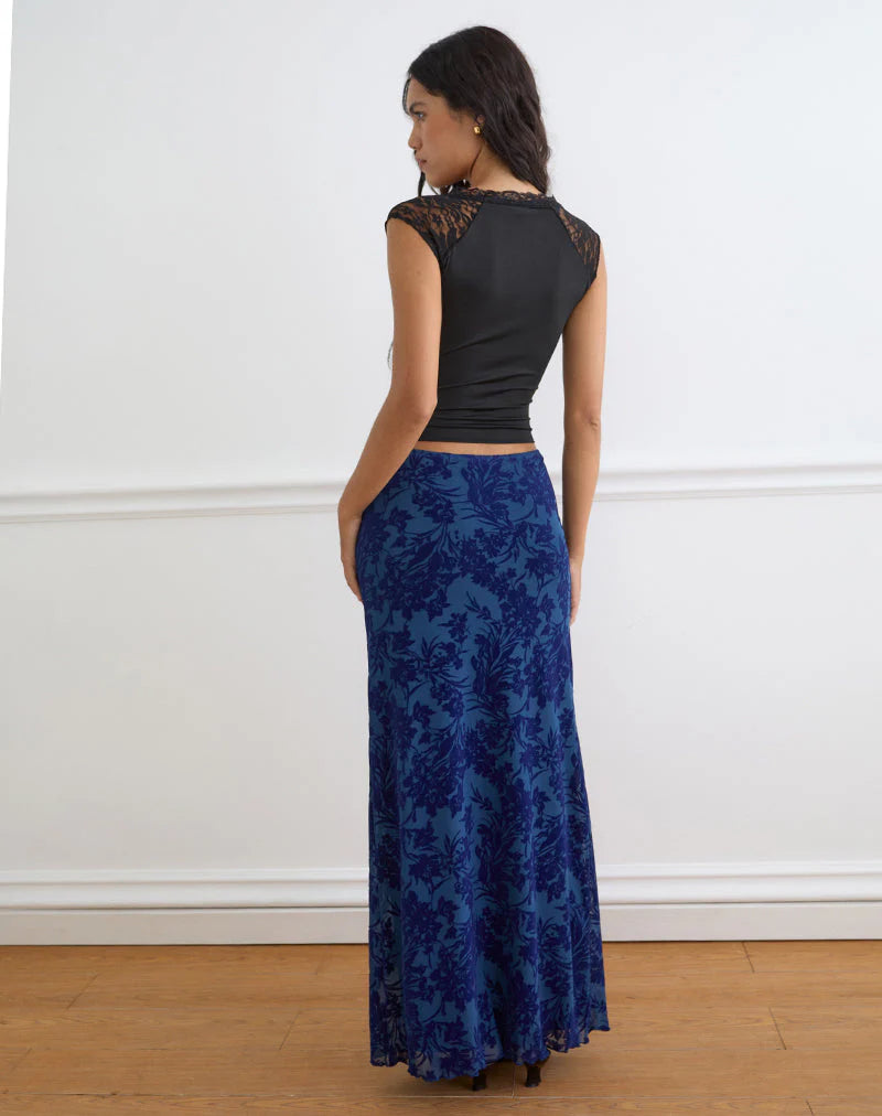 Alfreda skirt