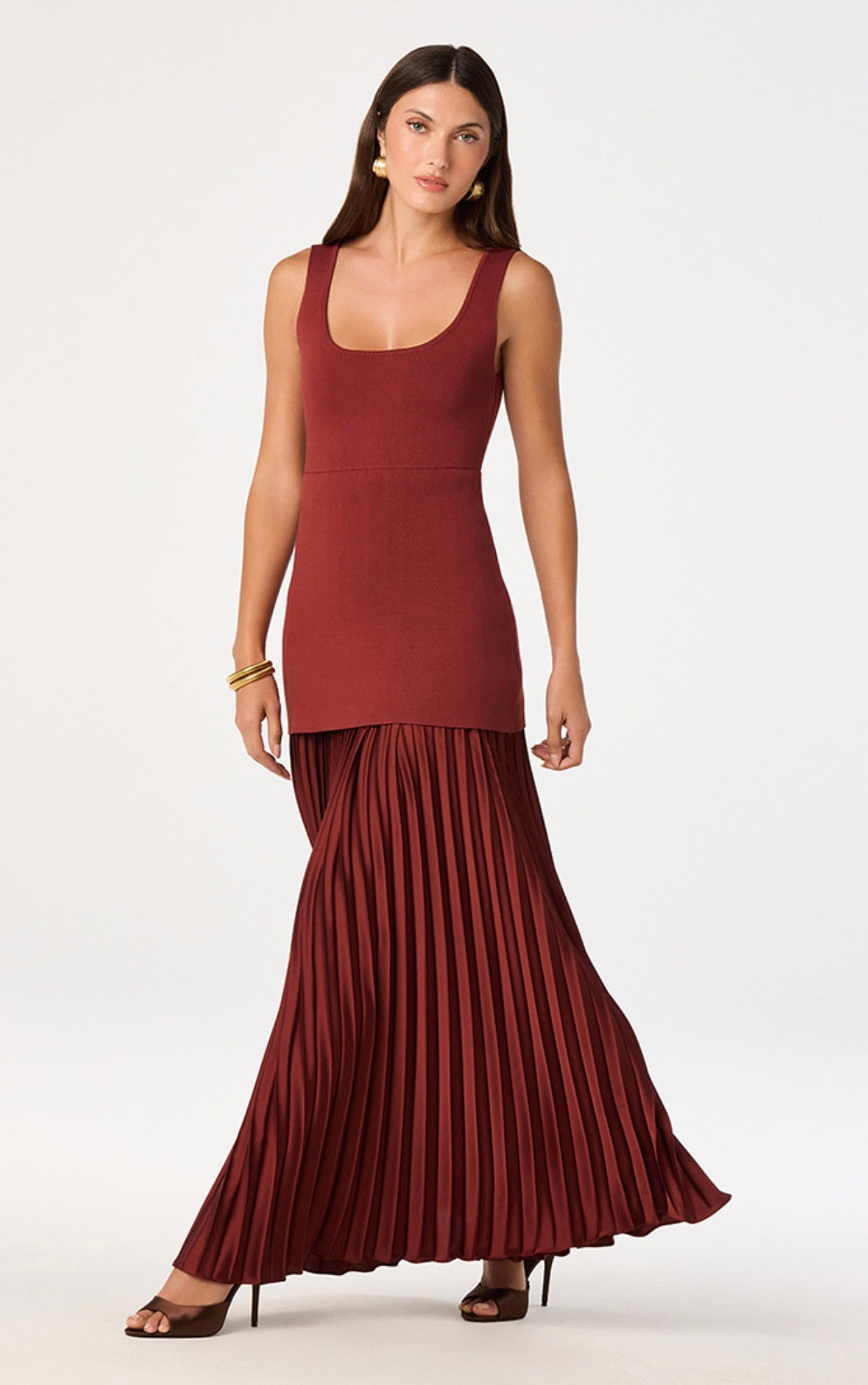 Adison Dress