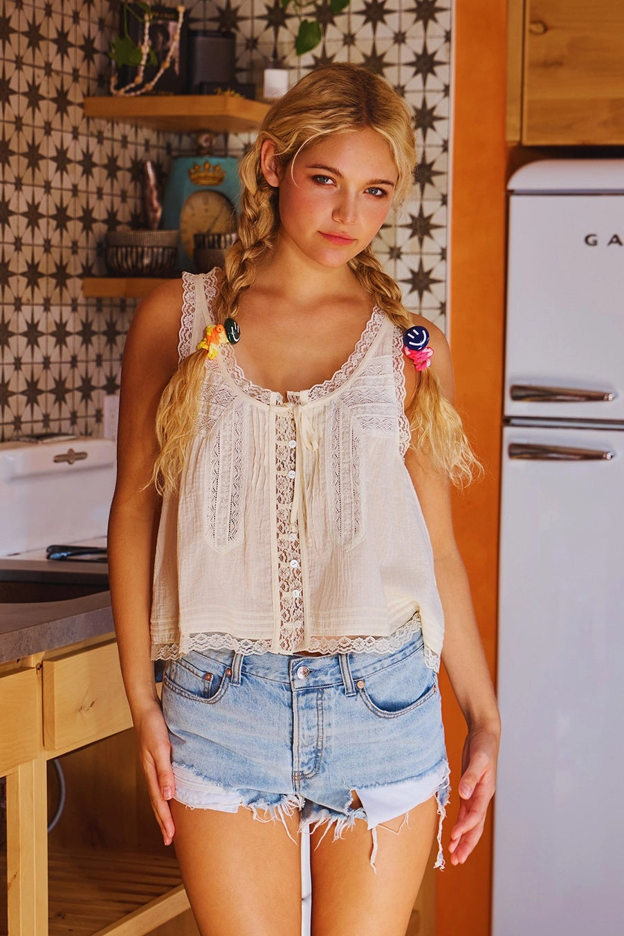 Betty Top