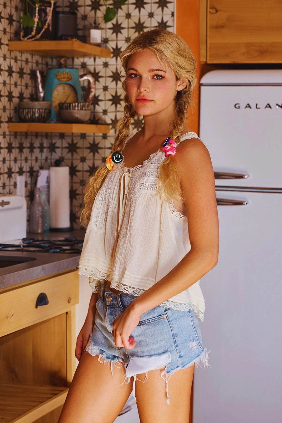 Betty Top