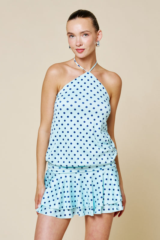 Polly Dress