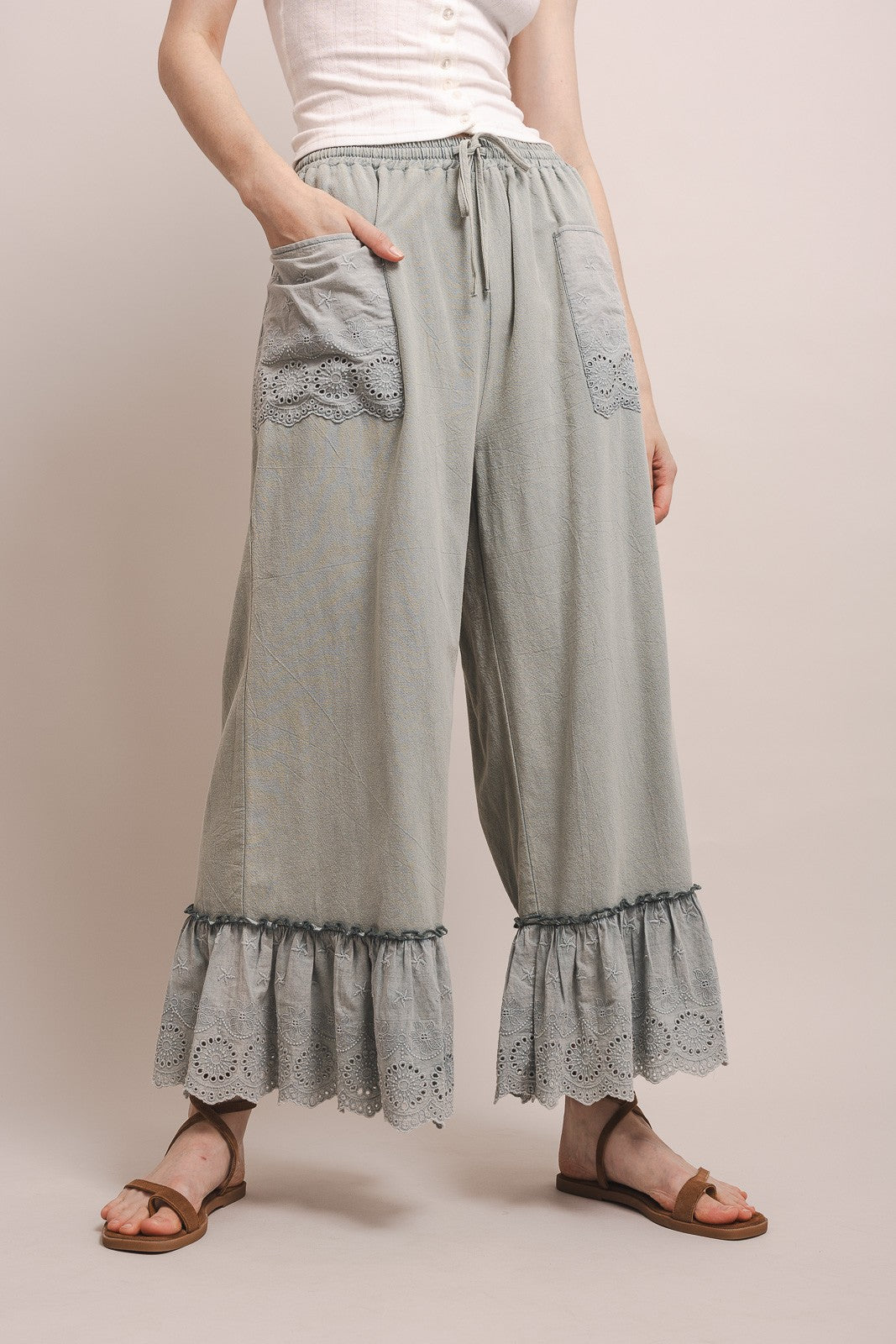 Hazel Pants