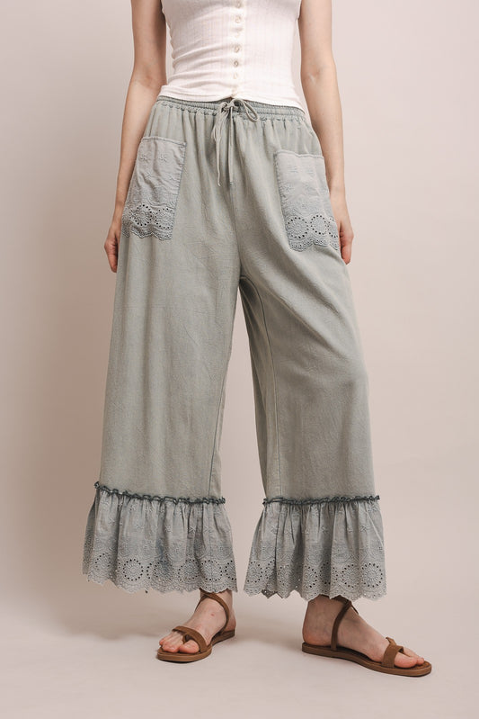 Hazel Pants