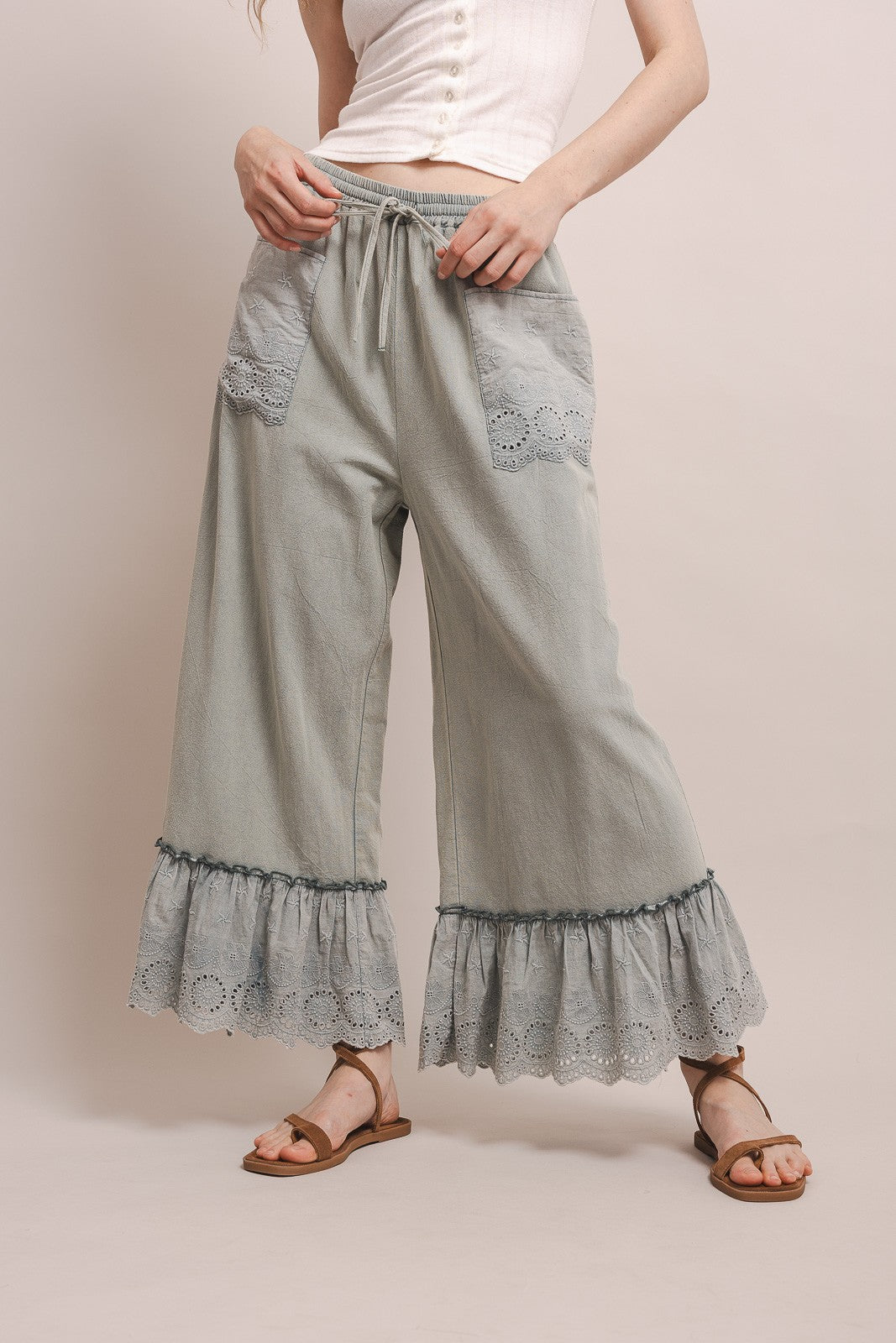 Hazel Pants