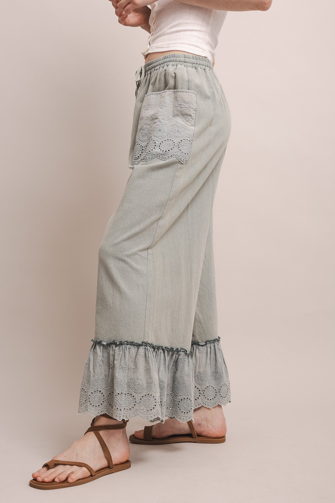 Hazel Pants
