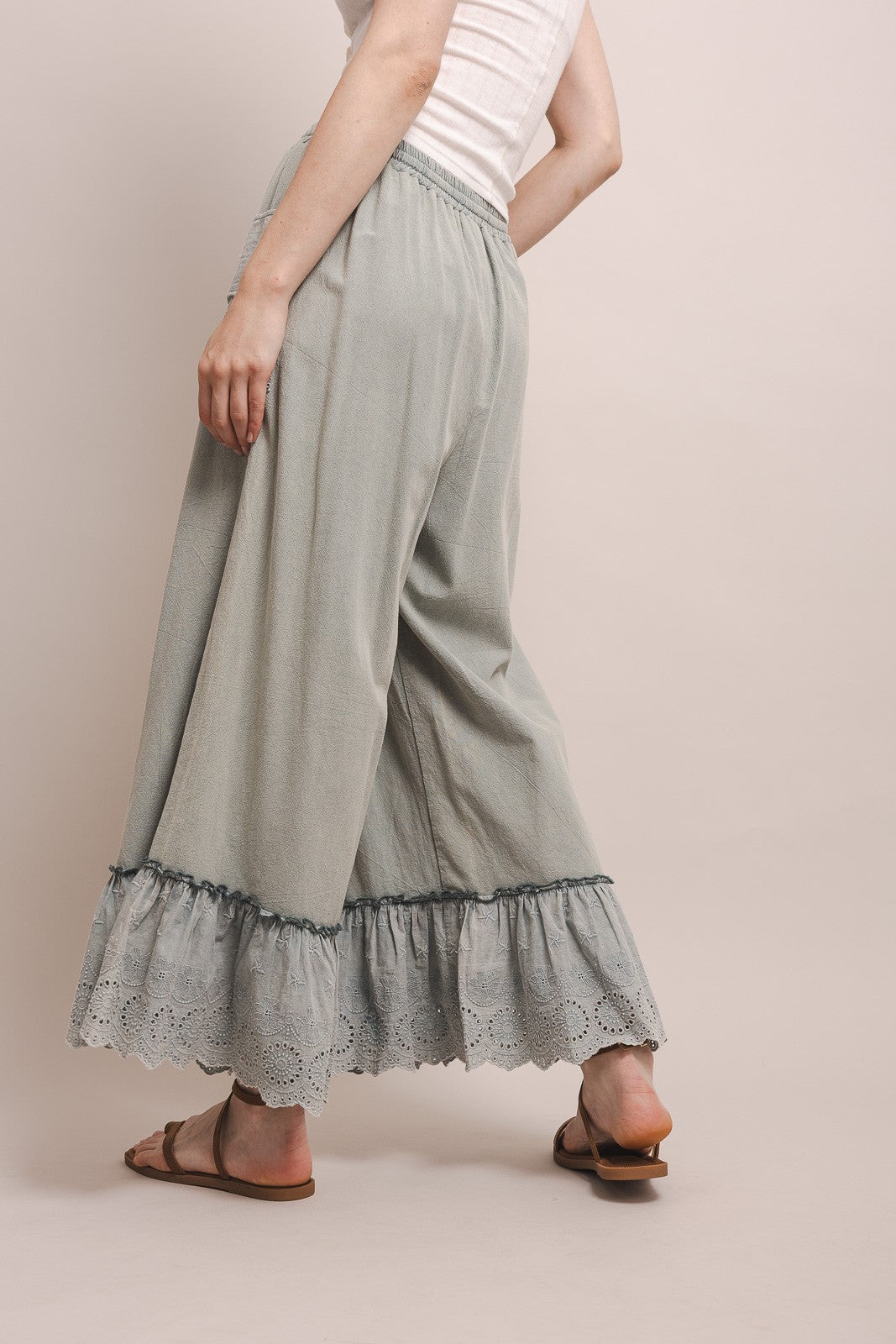 Hazel Pants