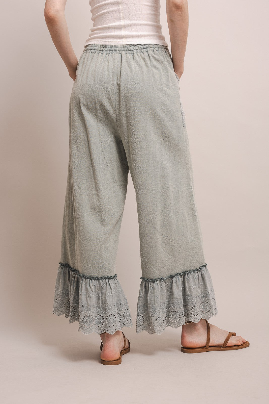 Hazel Pants
