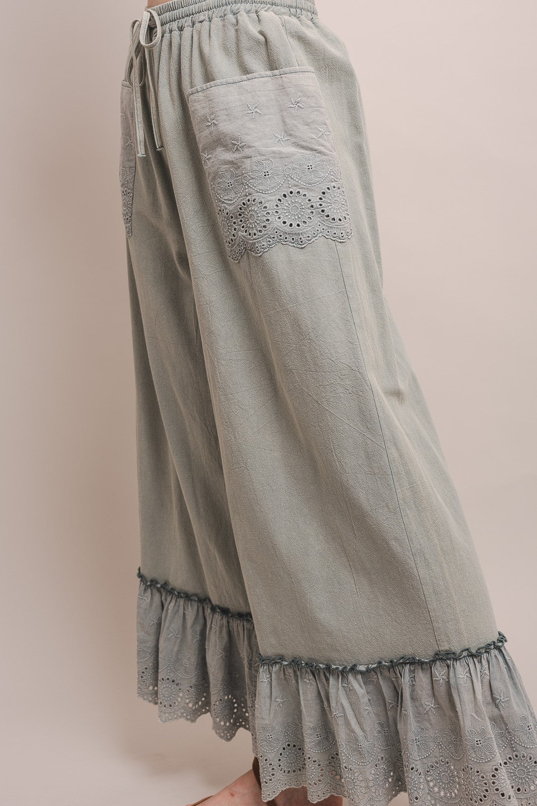 Hazel Pants