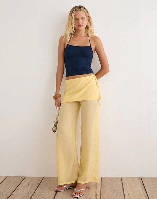 Eluna Trouser