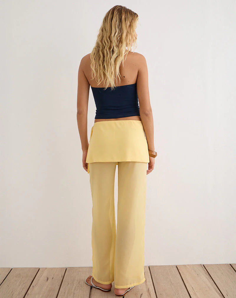 Eluna Trouser