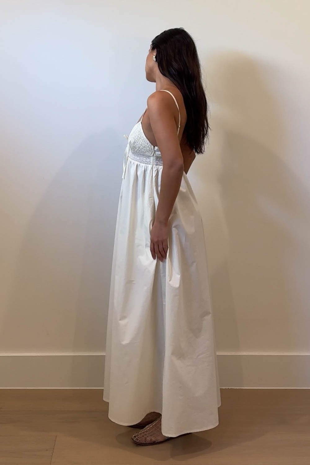 Mischa Dress