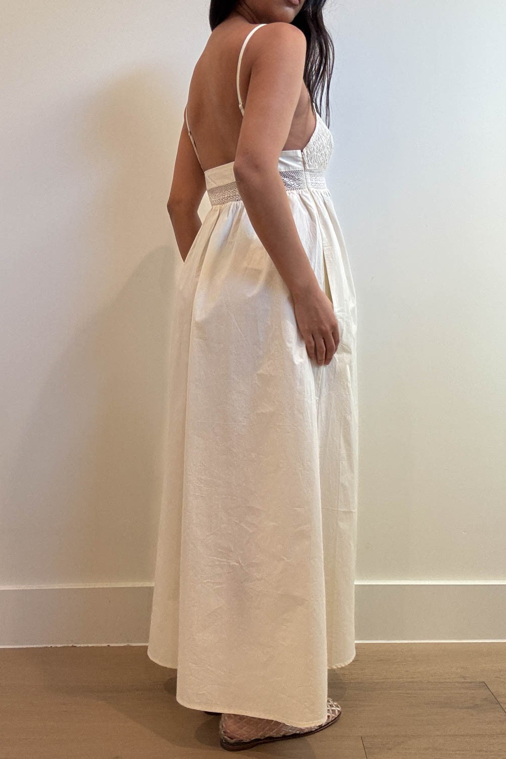 Mischa Dress