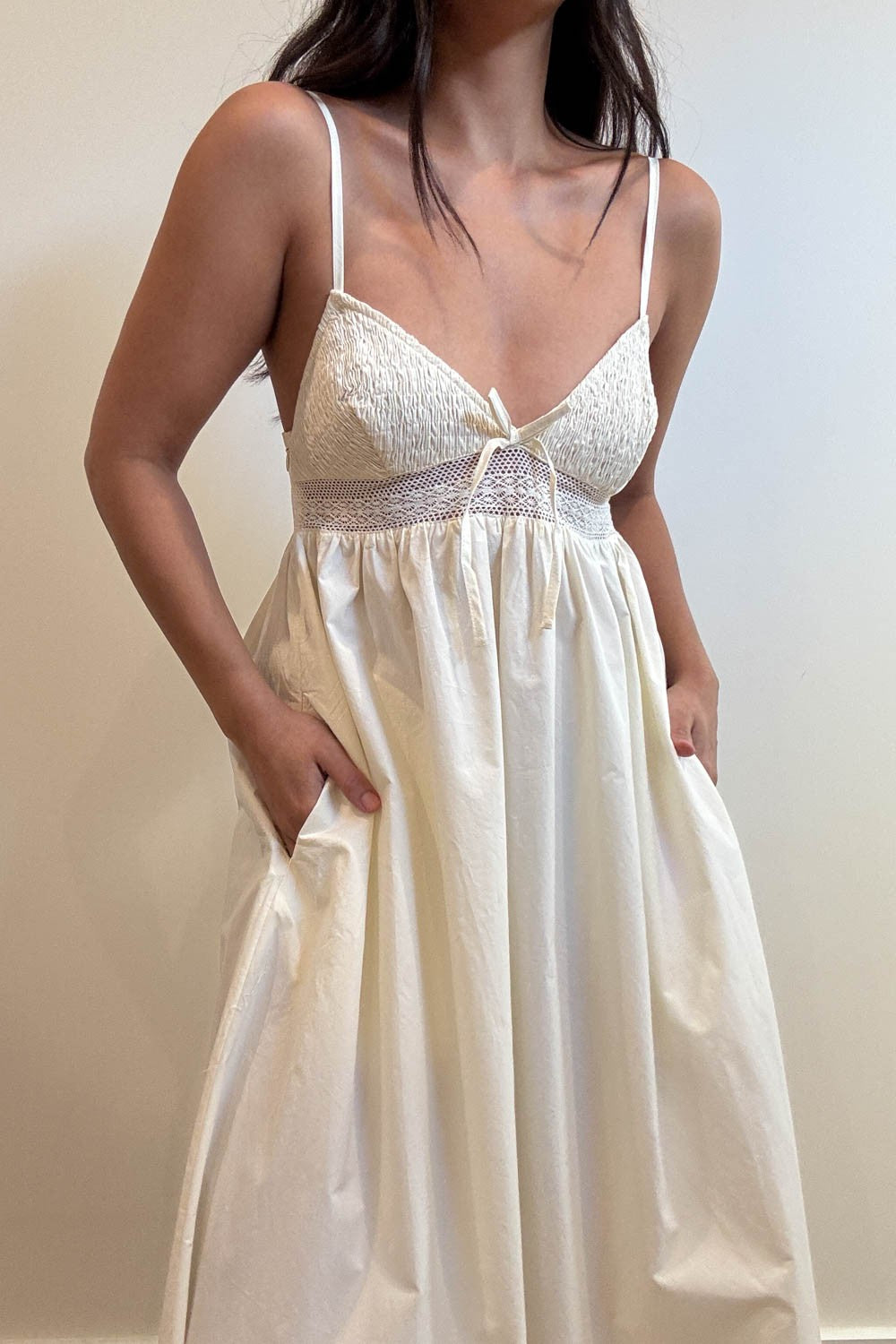 Mischa Dress