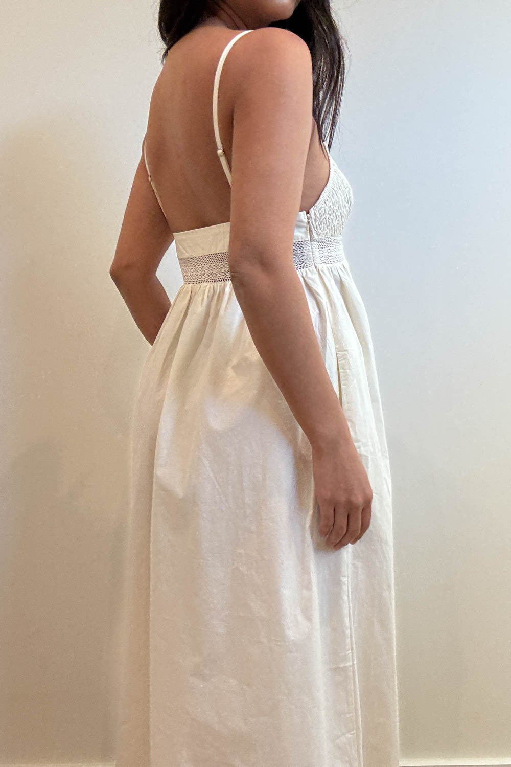 Mischa Dress