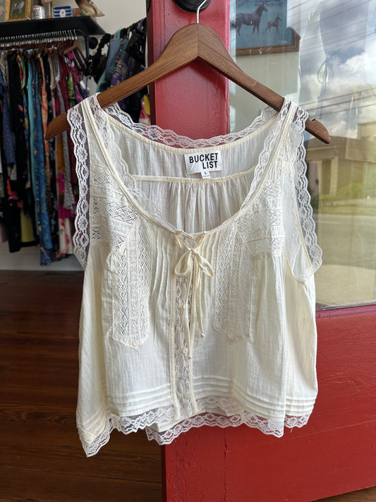 Betty Top