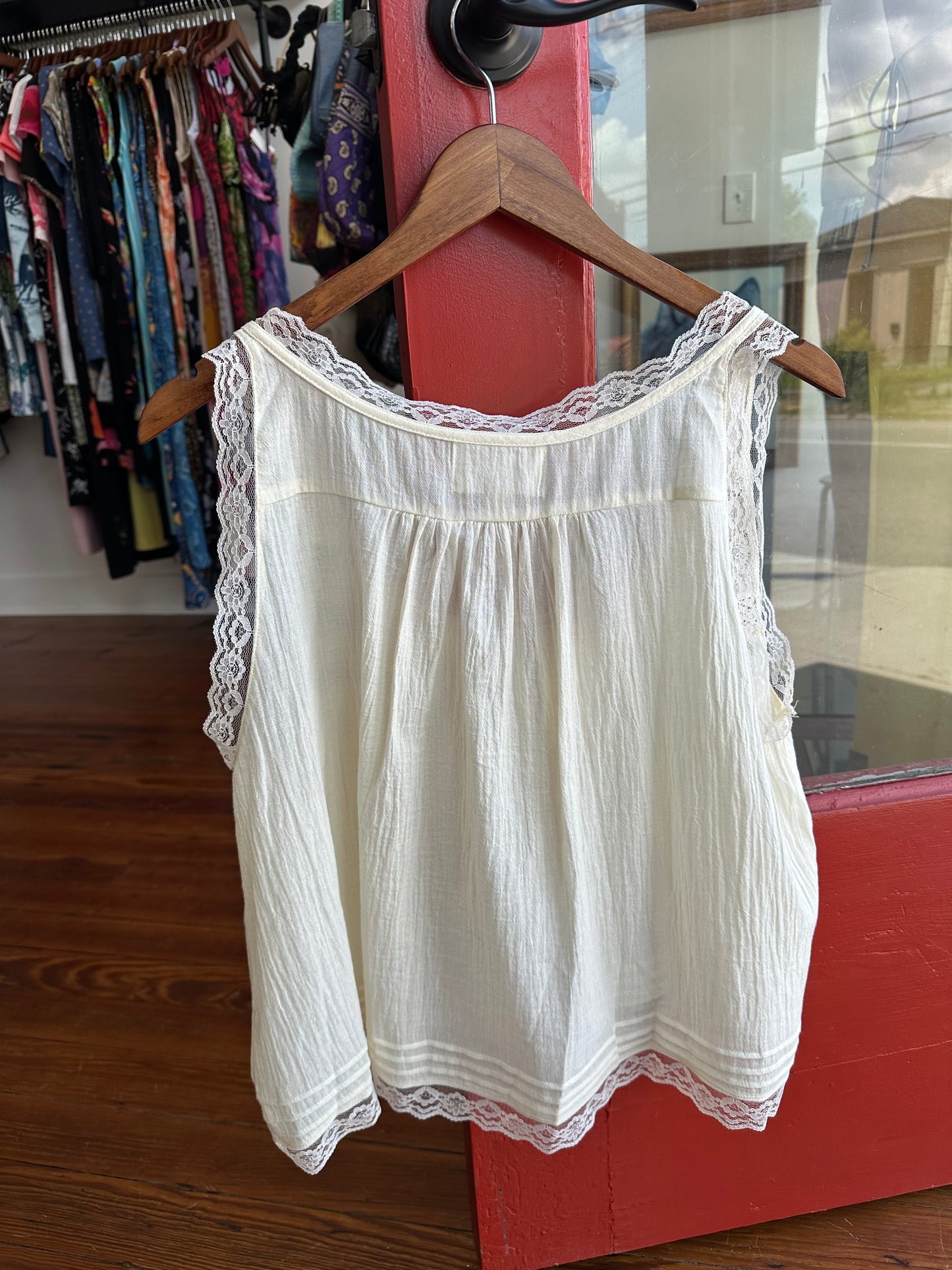 Betty Top
