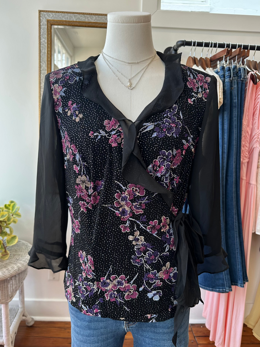 Charlotte Top