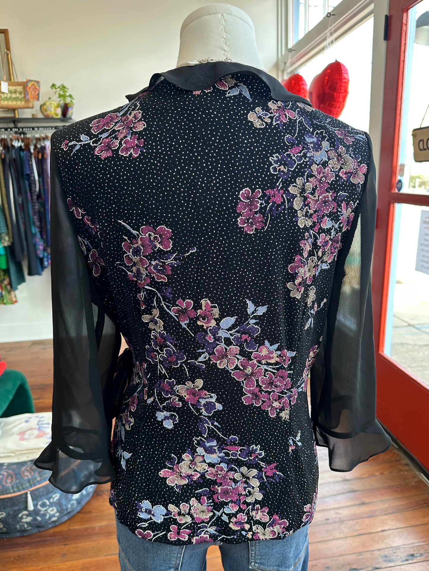 Charlotte Top