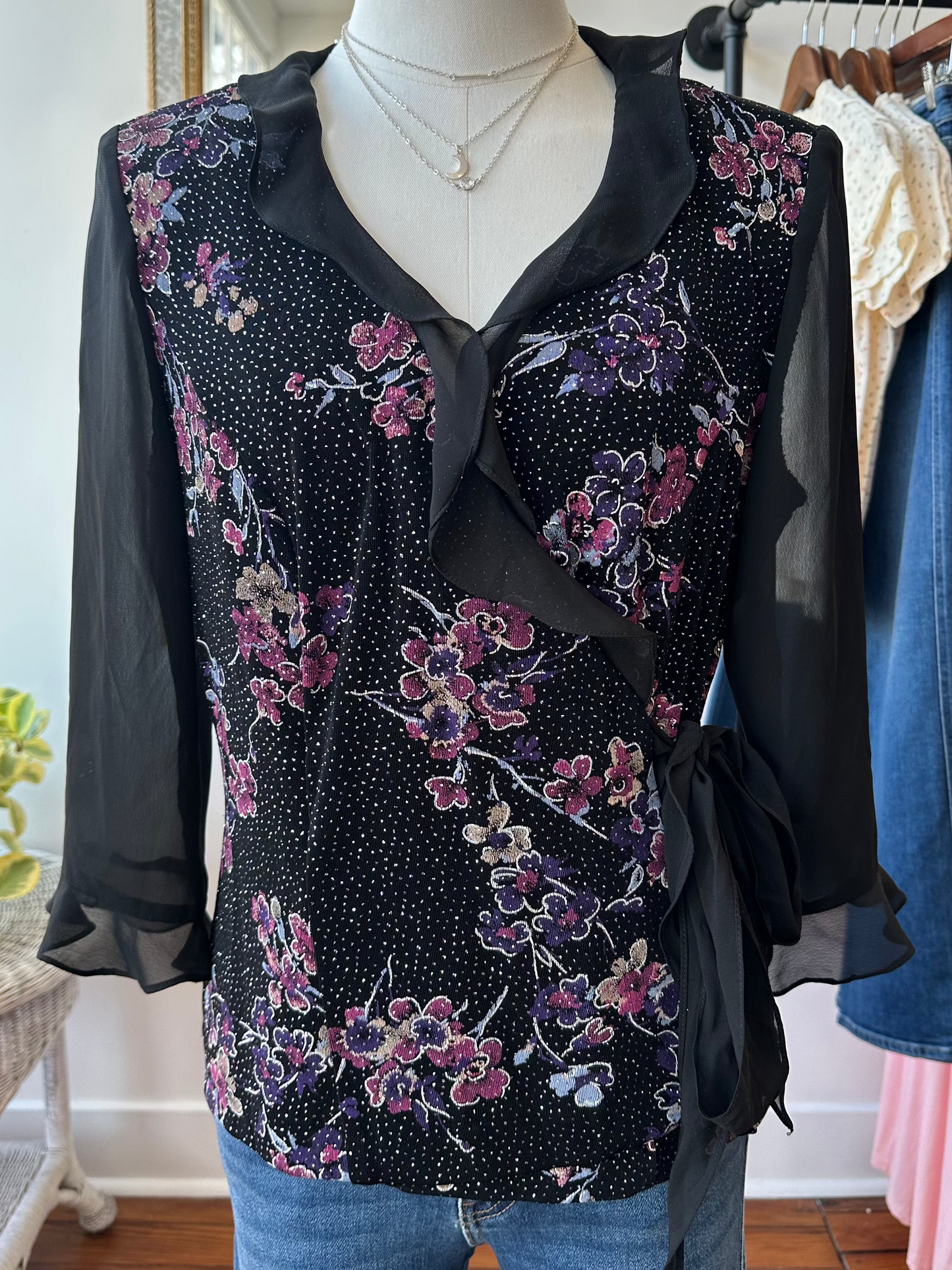 Charlotte Top