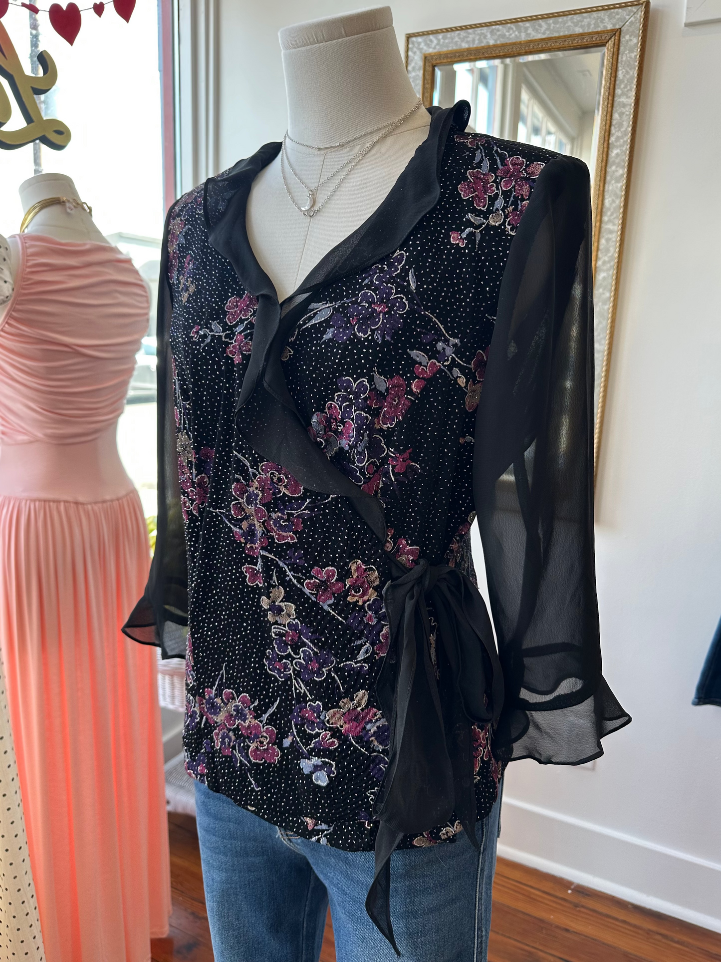 Charlotte Top
