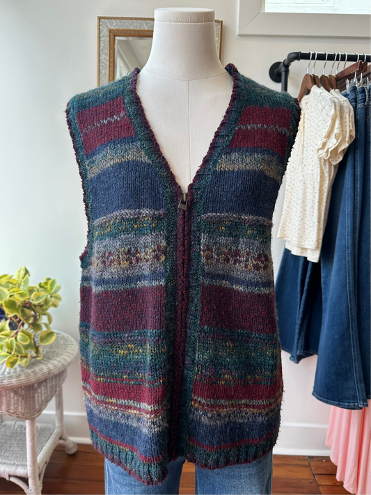 Marley Vest