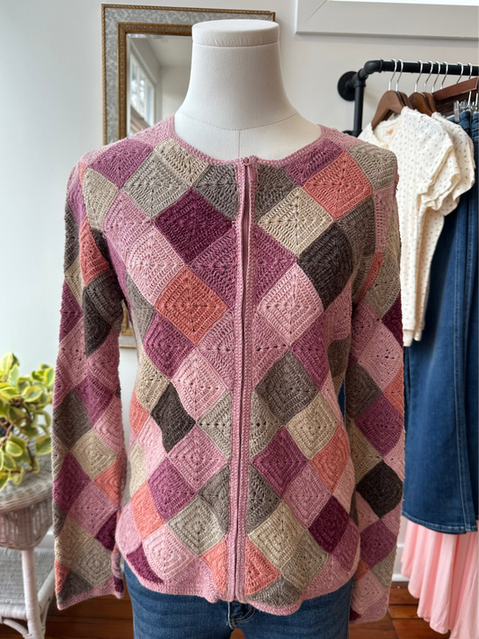 Clara Cardigan