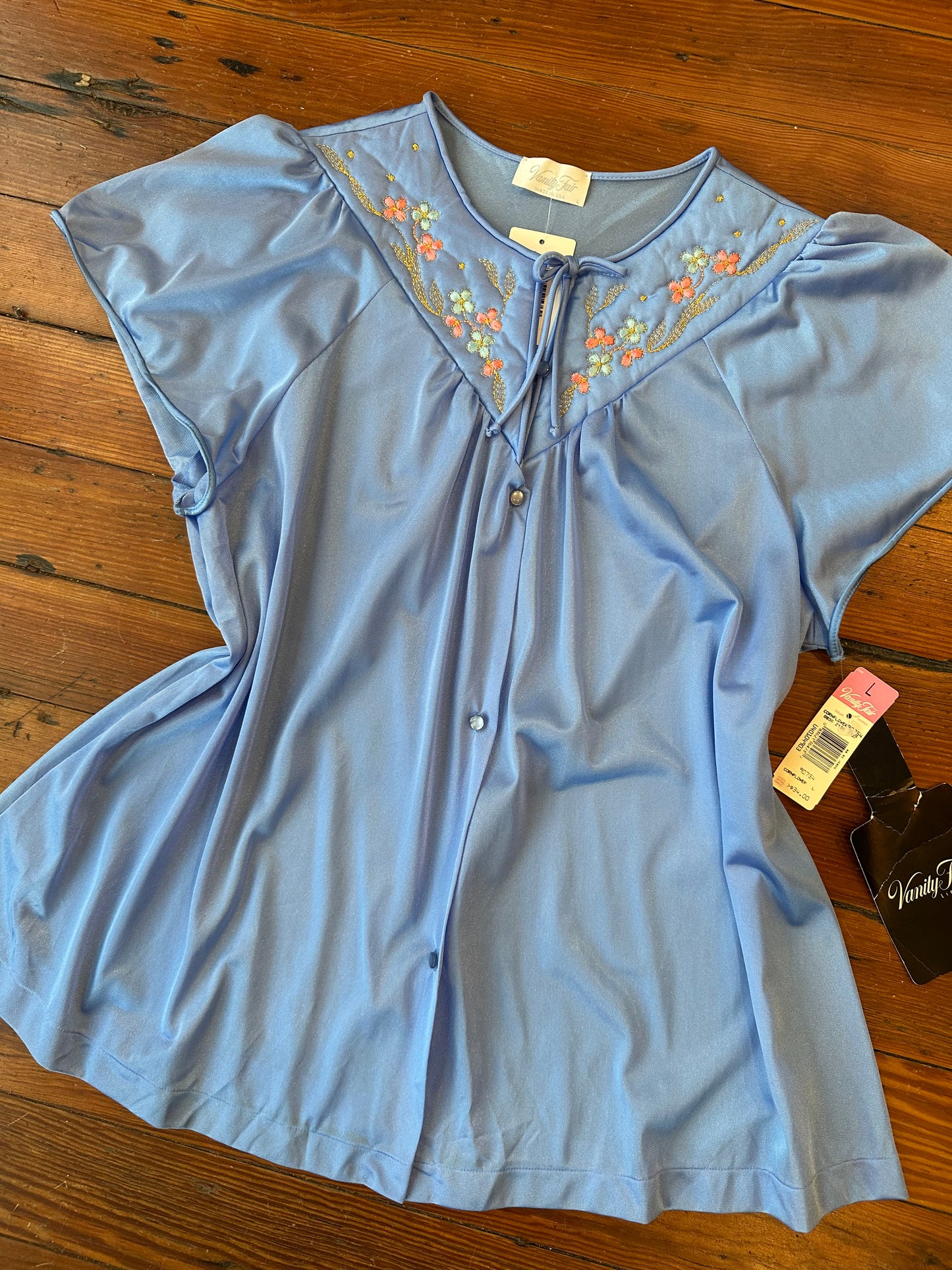 Sophia Nighty Tunic