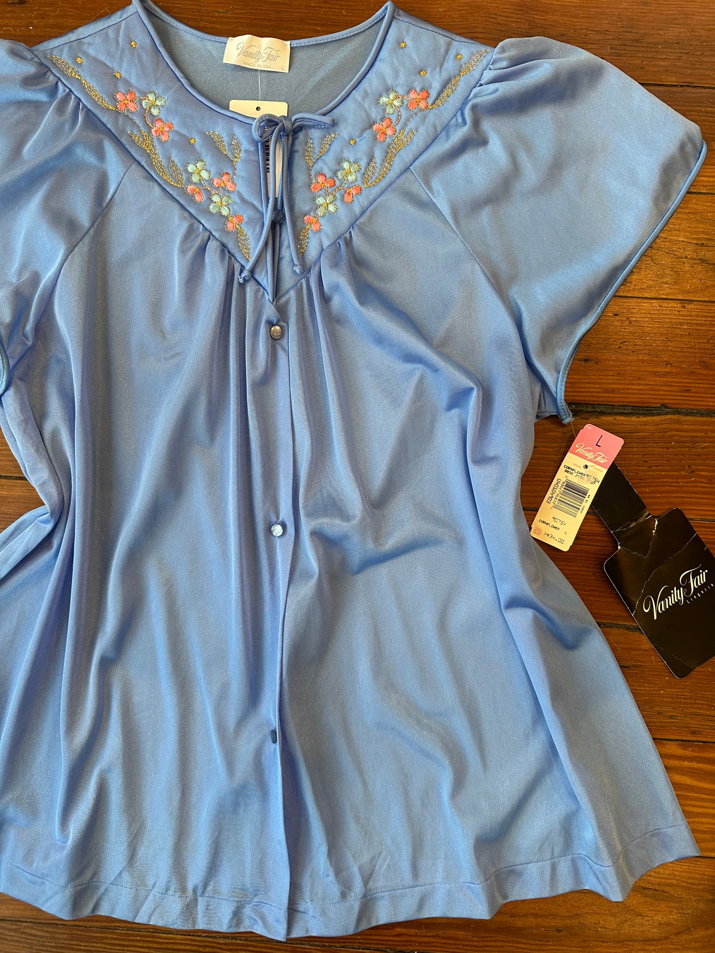 Sophia Nighty Tunic