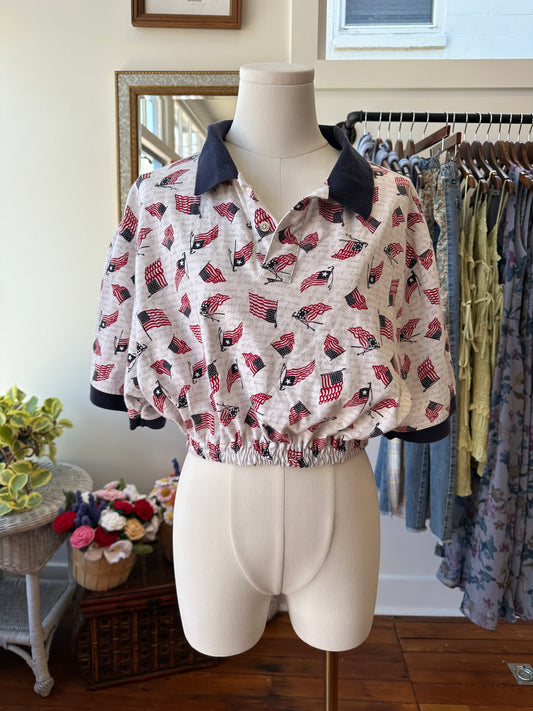 Americana Polo