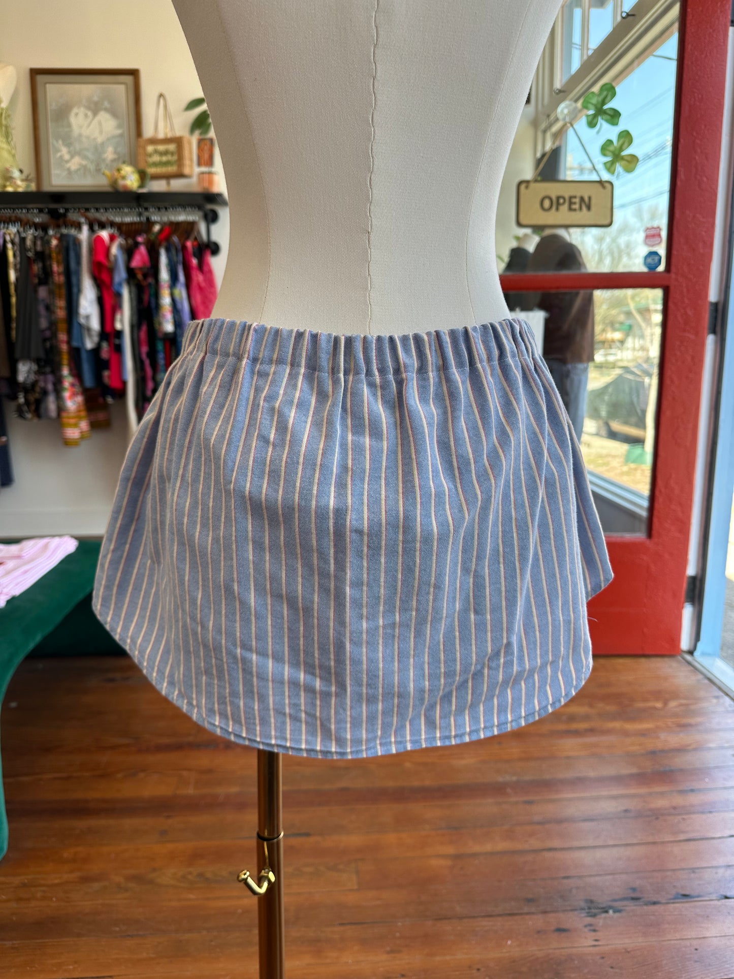 Skipper Skirt