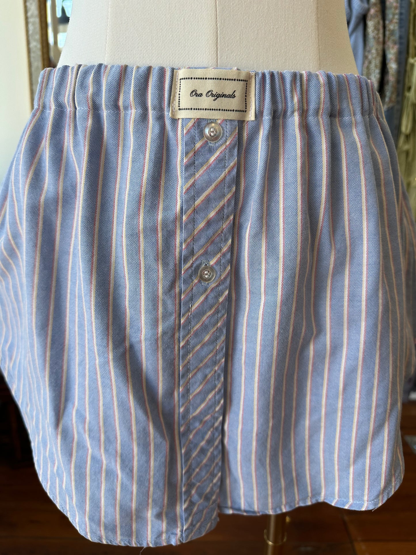 Skipper Skirt