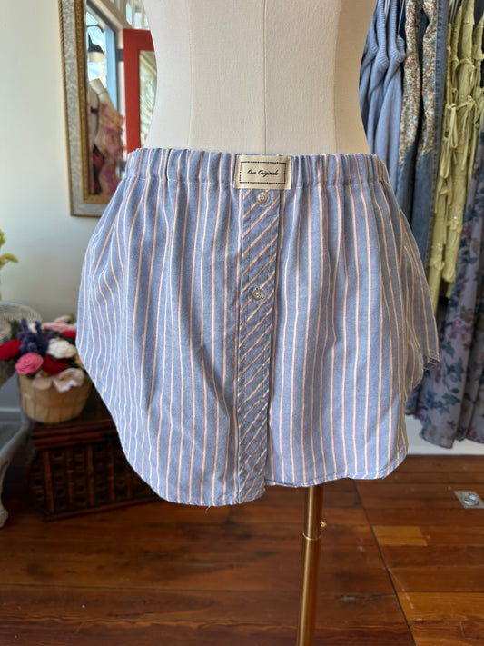 Skipper Skirt