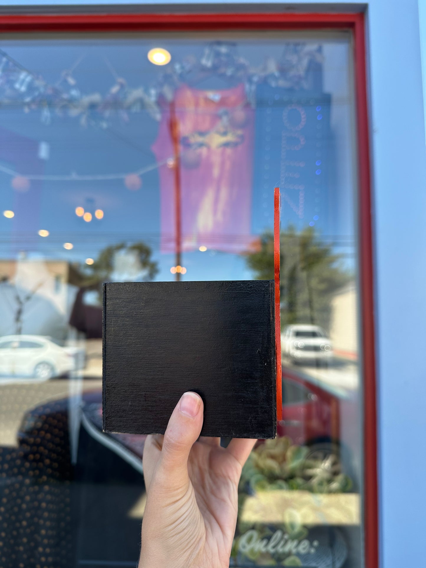 90's/Y2K Retro Halloween Box
