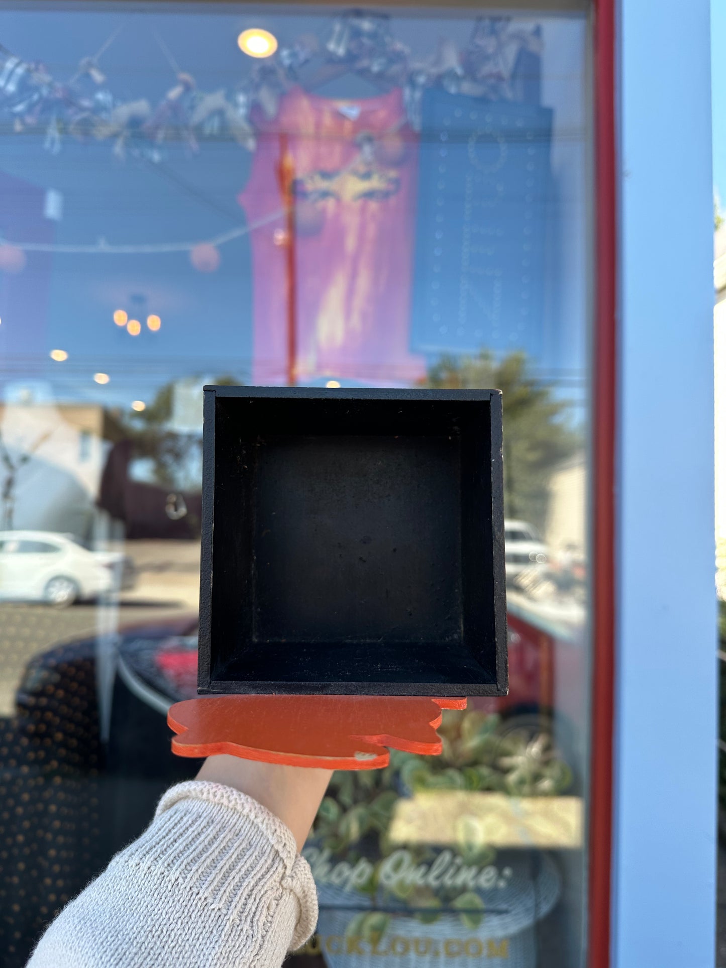 90's/Y2K Retro Halloween Box