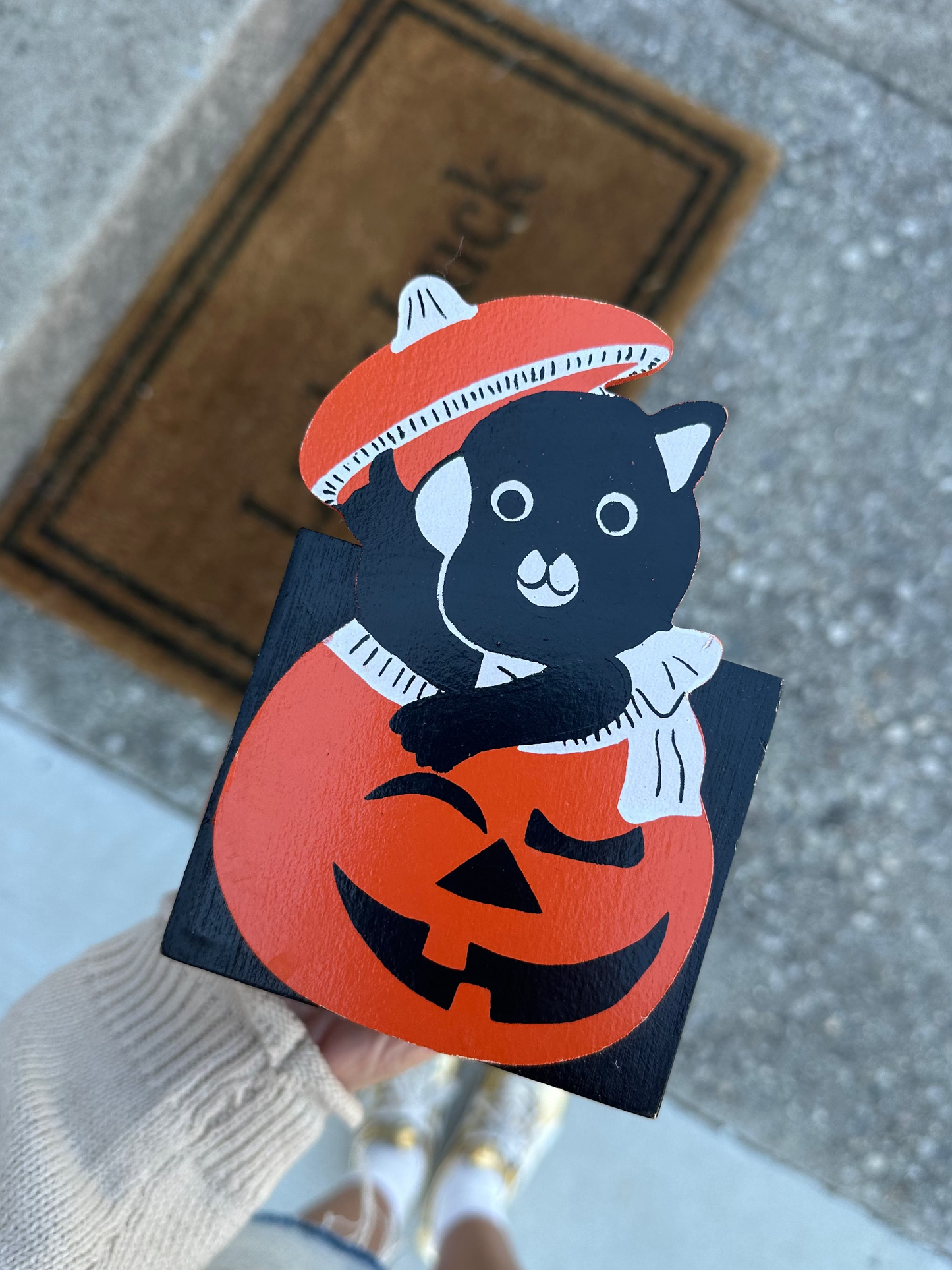 90's/Y2K Retro Halloween Box