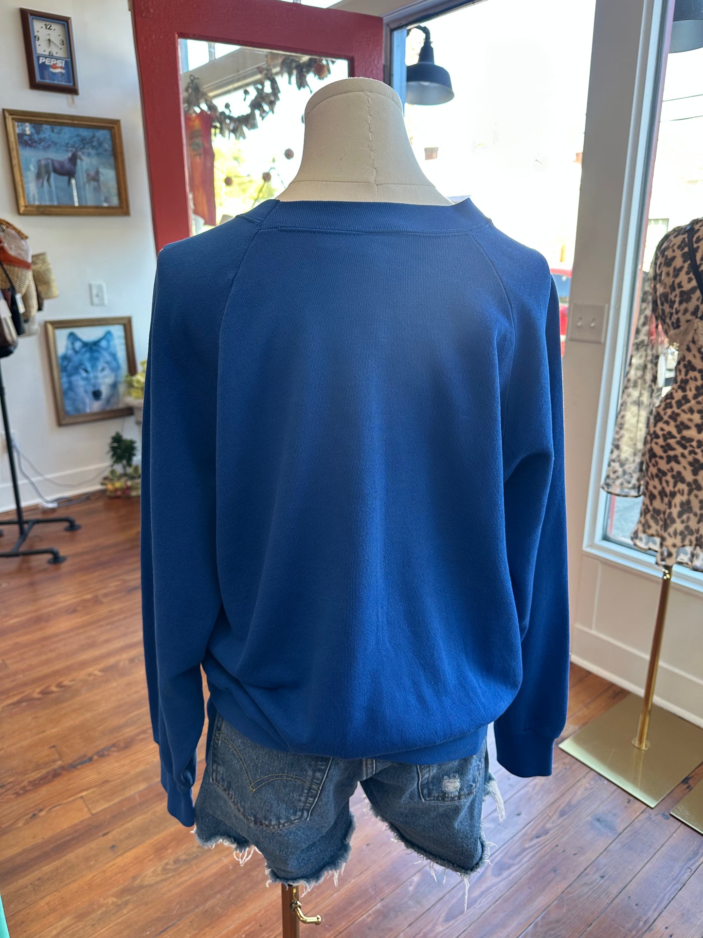 80's/90's Village Crew - LARGE