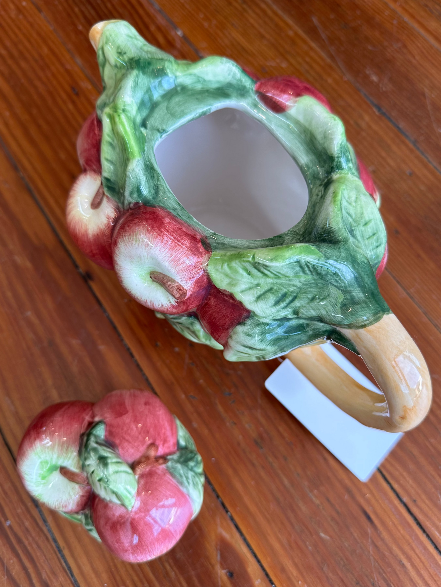 80's/90's Apple Teapot