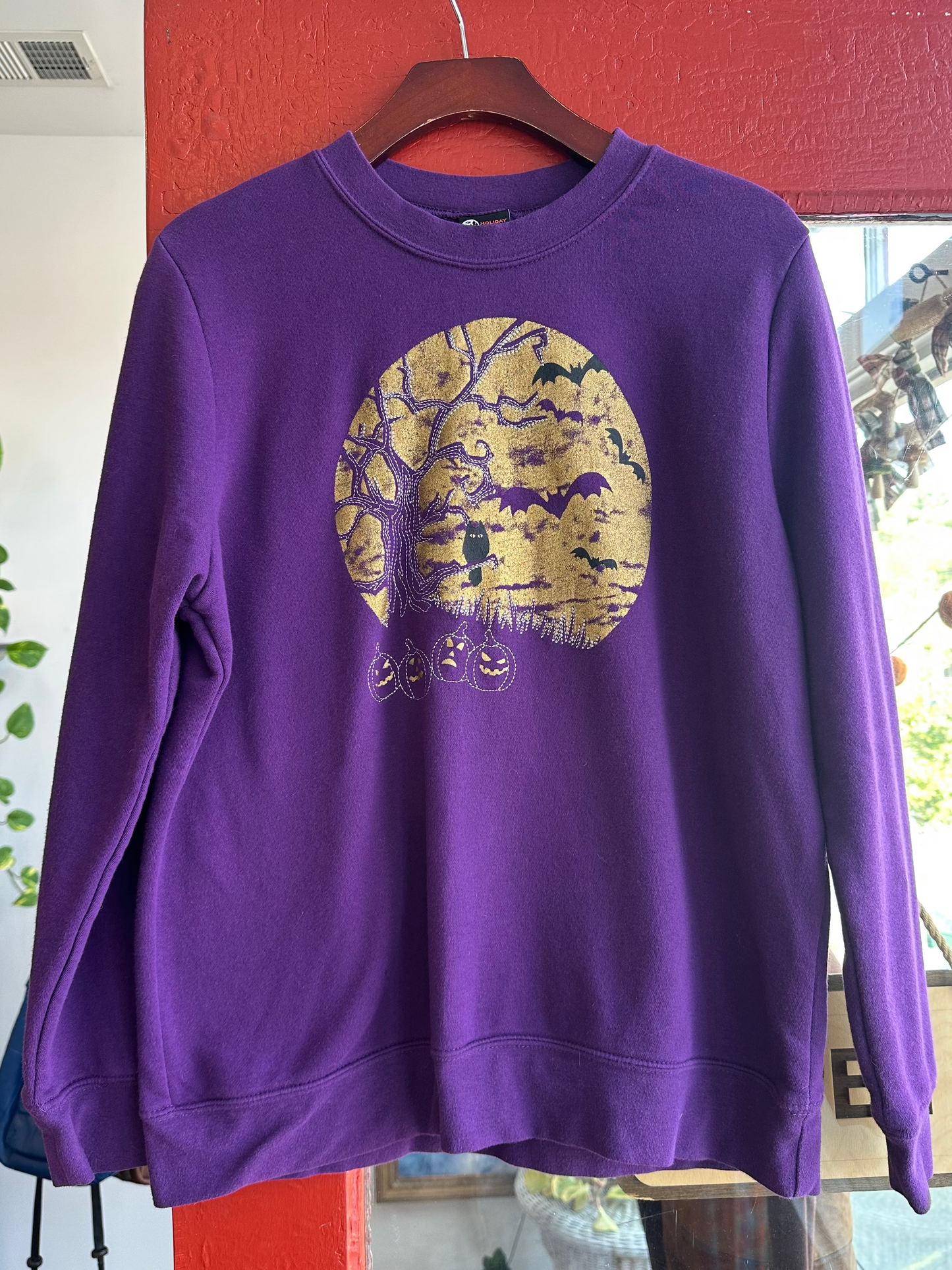 90's/Y2K Halloween Crew - LARGE