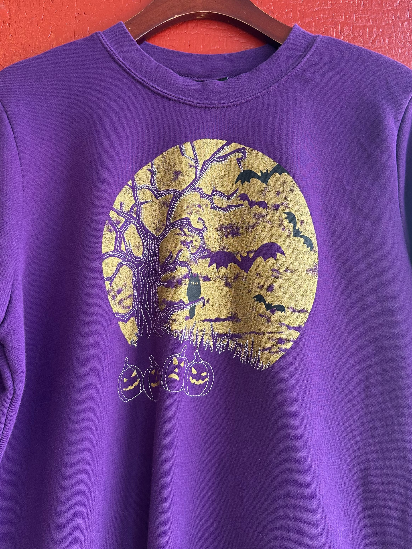 90's/Y2K Halloween Crew - LARGE