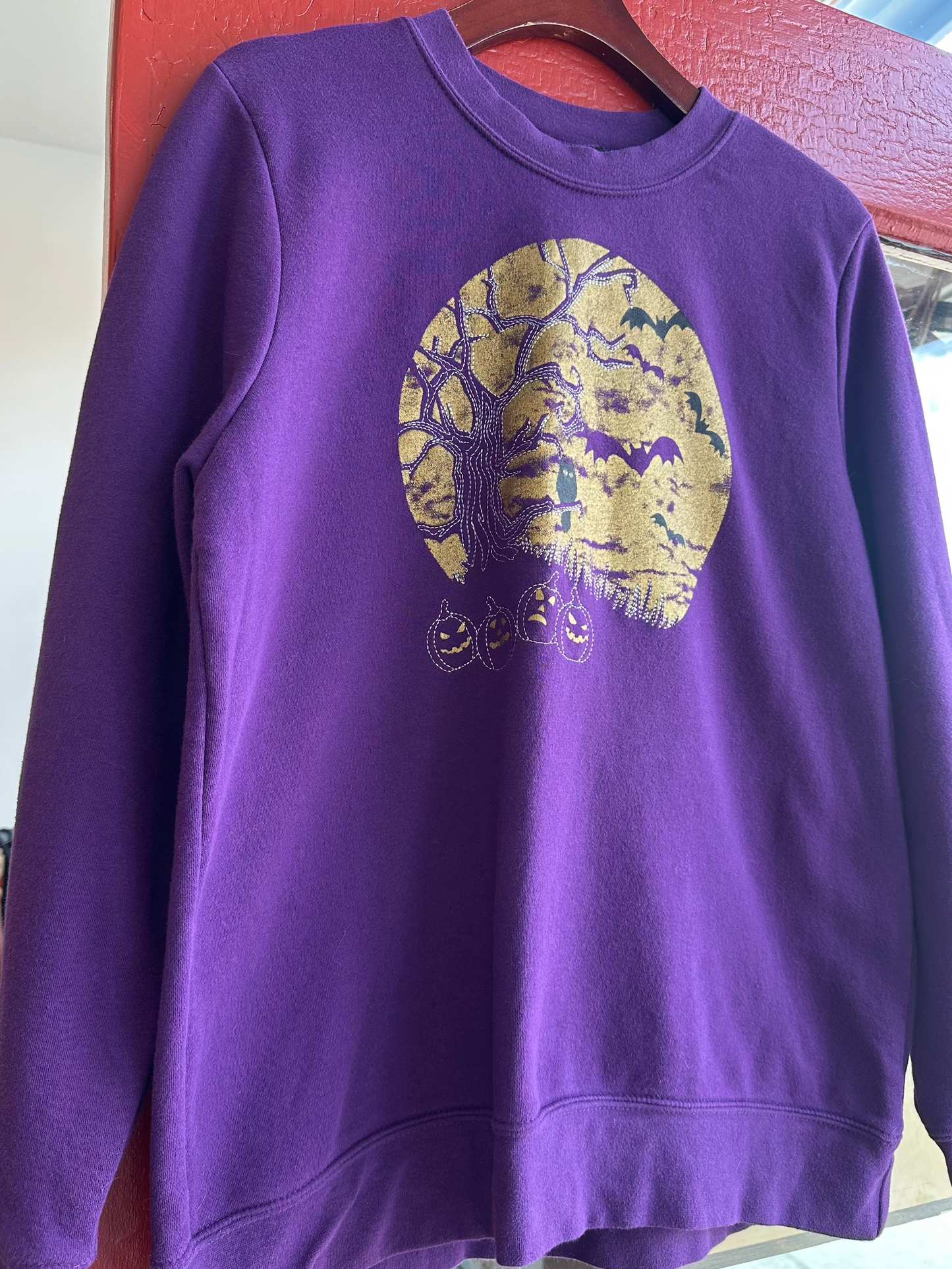 90's/Y2K Halloween Crew - LARGE