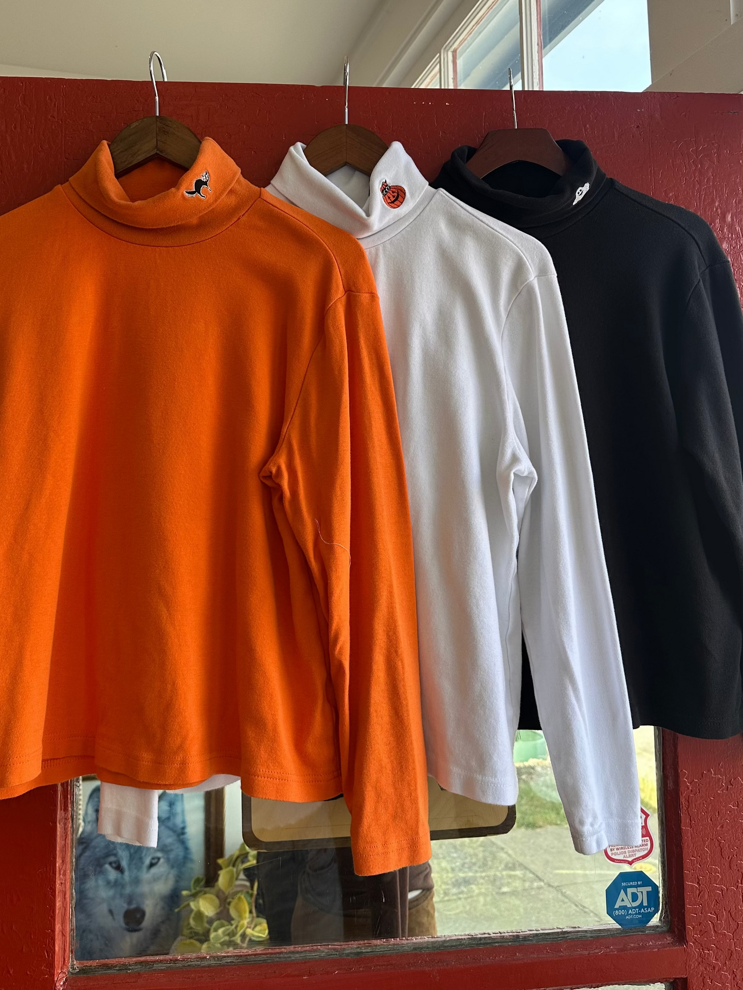 90's/Y2K Halloween Turtle - XL