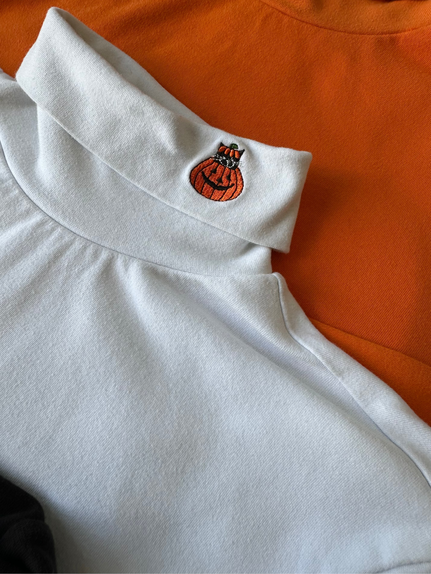 90's/Y2K Halloween Turtle - XL