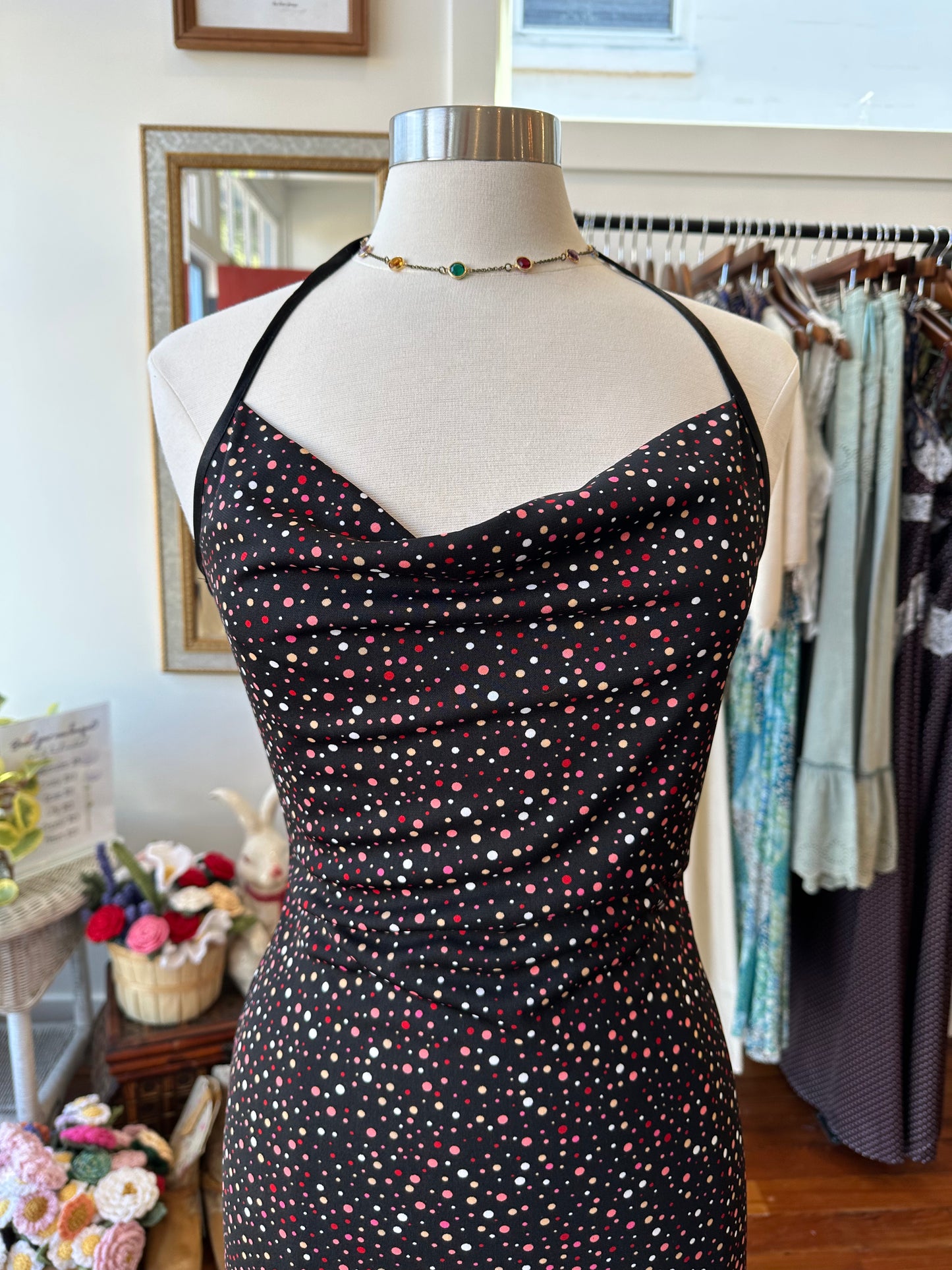 Dottie Dress
