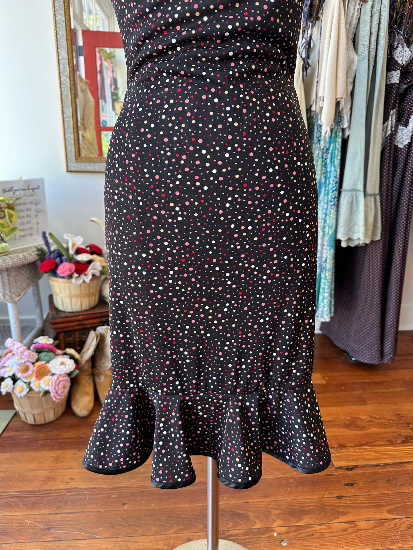 Dottie Dress