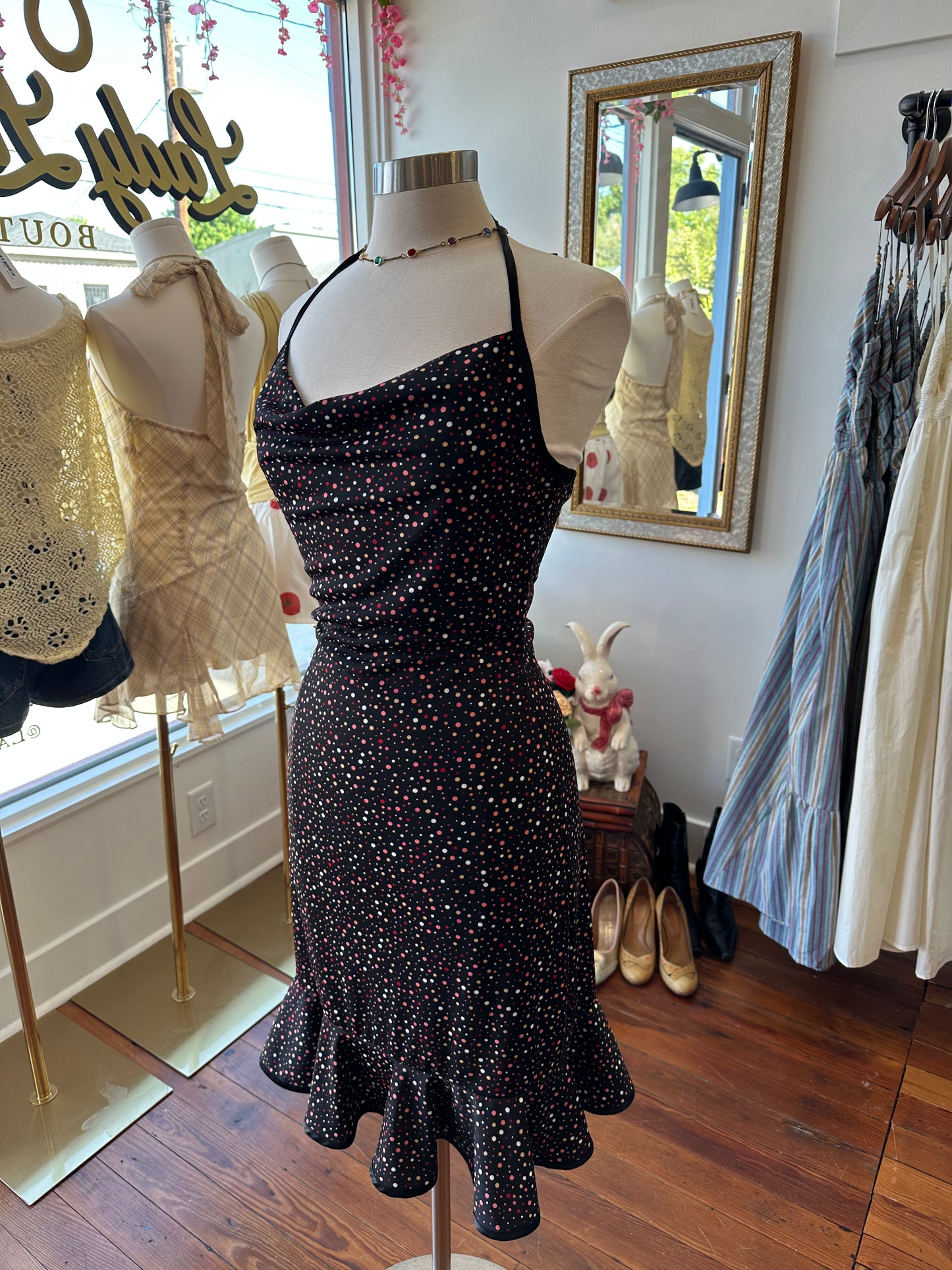 Dottie Dress