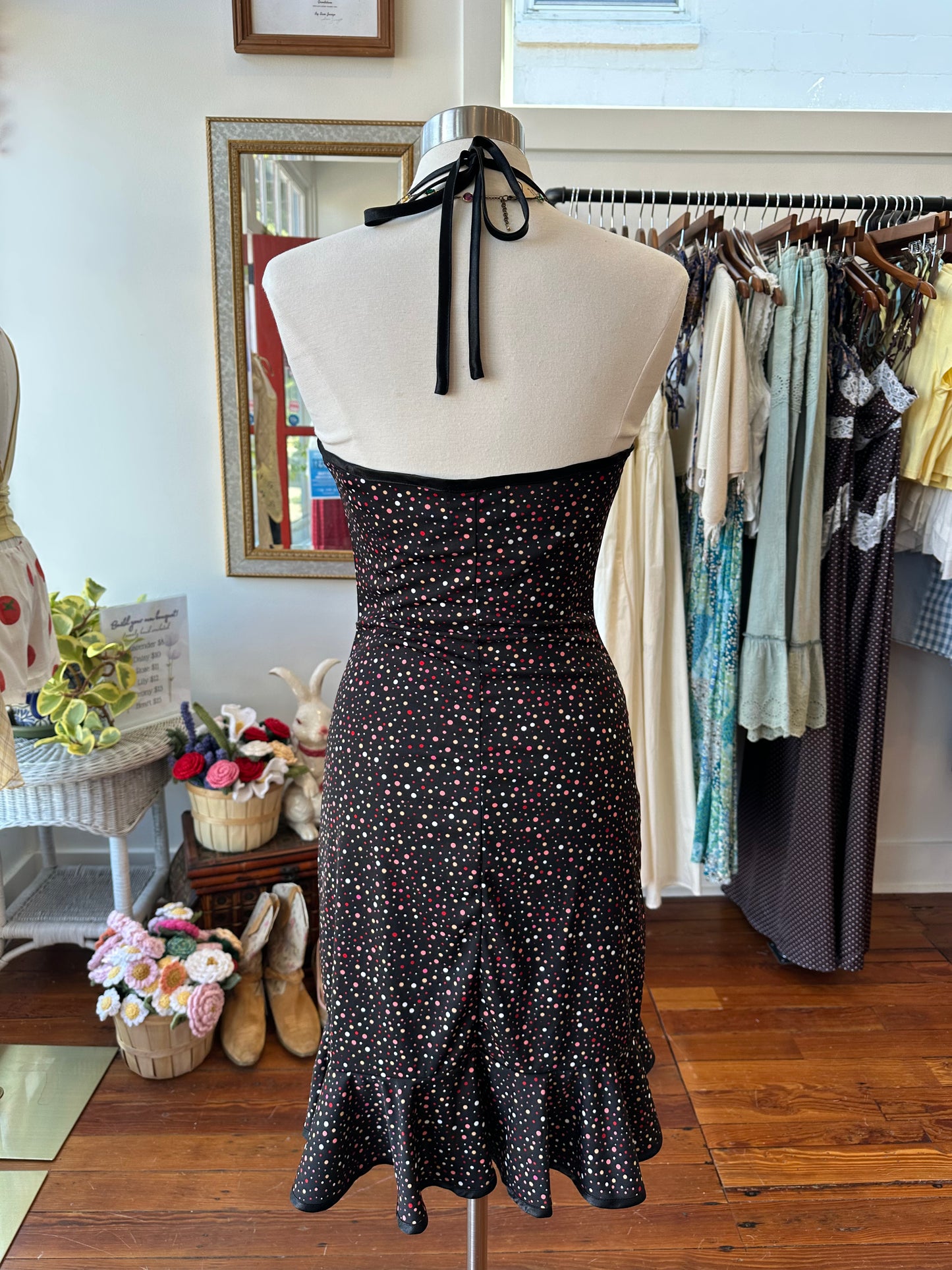 Dottie Dress