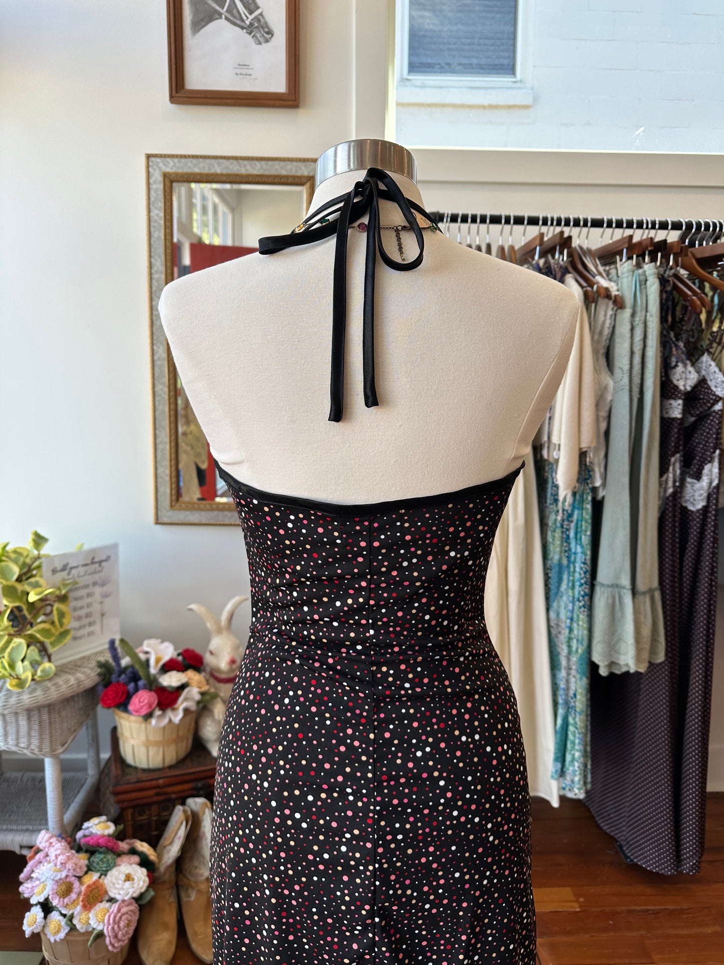 Dottie Dress